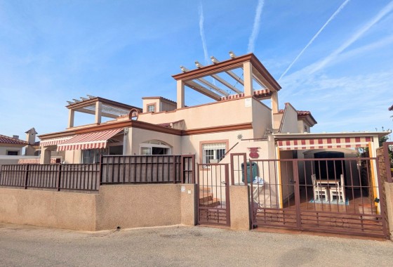 Revente - Quad House - San Fulgencio - Costa Blanca