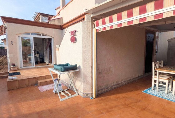 Revente - Quad House - San Fulgencio - Costa Blanca