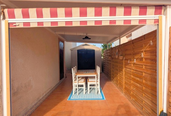 Revente - Quad House - San Fulgencio - Costa Blanca