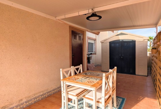 Revente - Quad House - San Fulgencio - Costa Blanca
