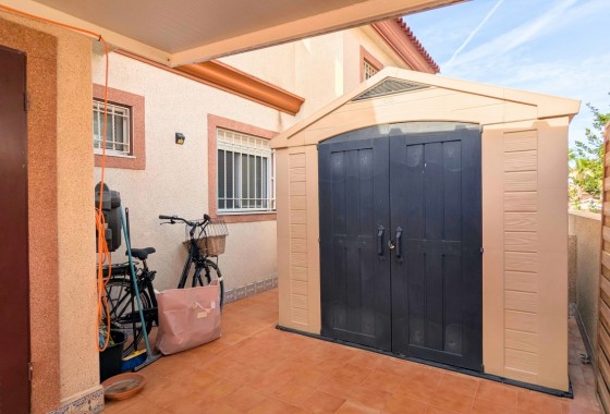 Revente - Quad House - San Fulgencio - Costa Blanca