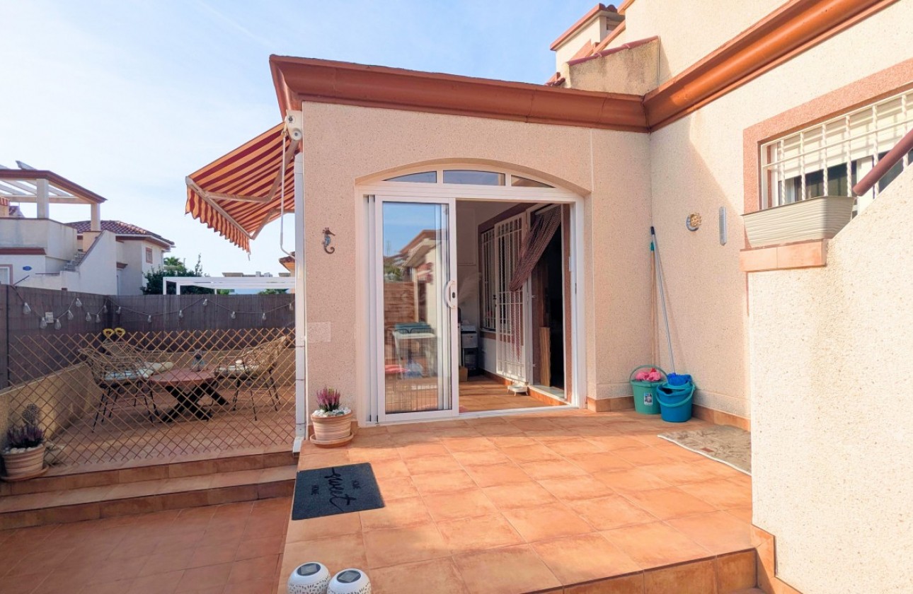 Revente - Quad House - San Fulgencio - Costa Blanca