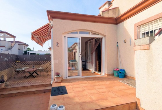 Revente - Quad House - San Fulgencio - Costa Blanca
