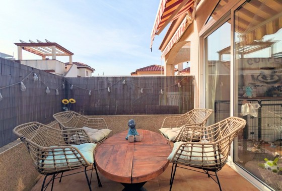 Revente - Quad House - San Fulgencio - Costa Blanca