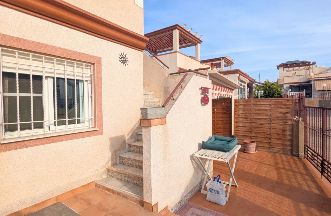 Revente - Quad House - San Fulgencio - Costa Blanca