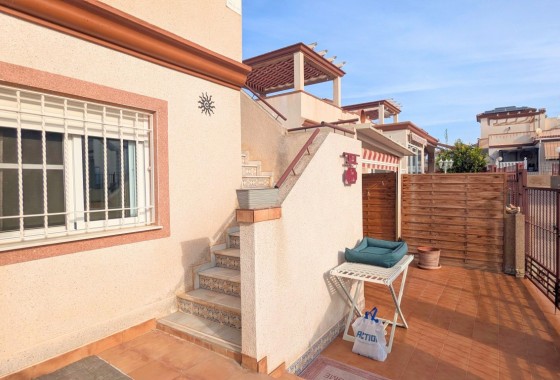 Revente - Quad House - San Fulgencio - Costa Blanca