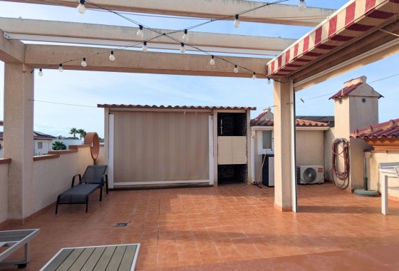 Revente - Quad House - San Fulgencio - Costa Blanca