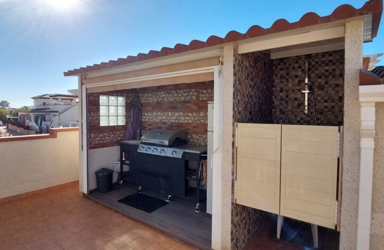 Revente - Quad House - San Fulgencio - Costa Blanca