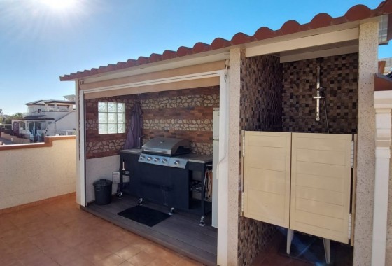 Revente - Quad House - San Fulgencio - Costa Blanca
