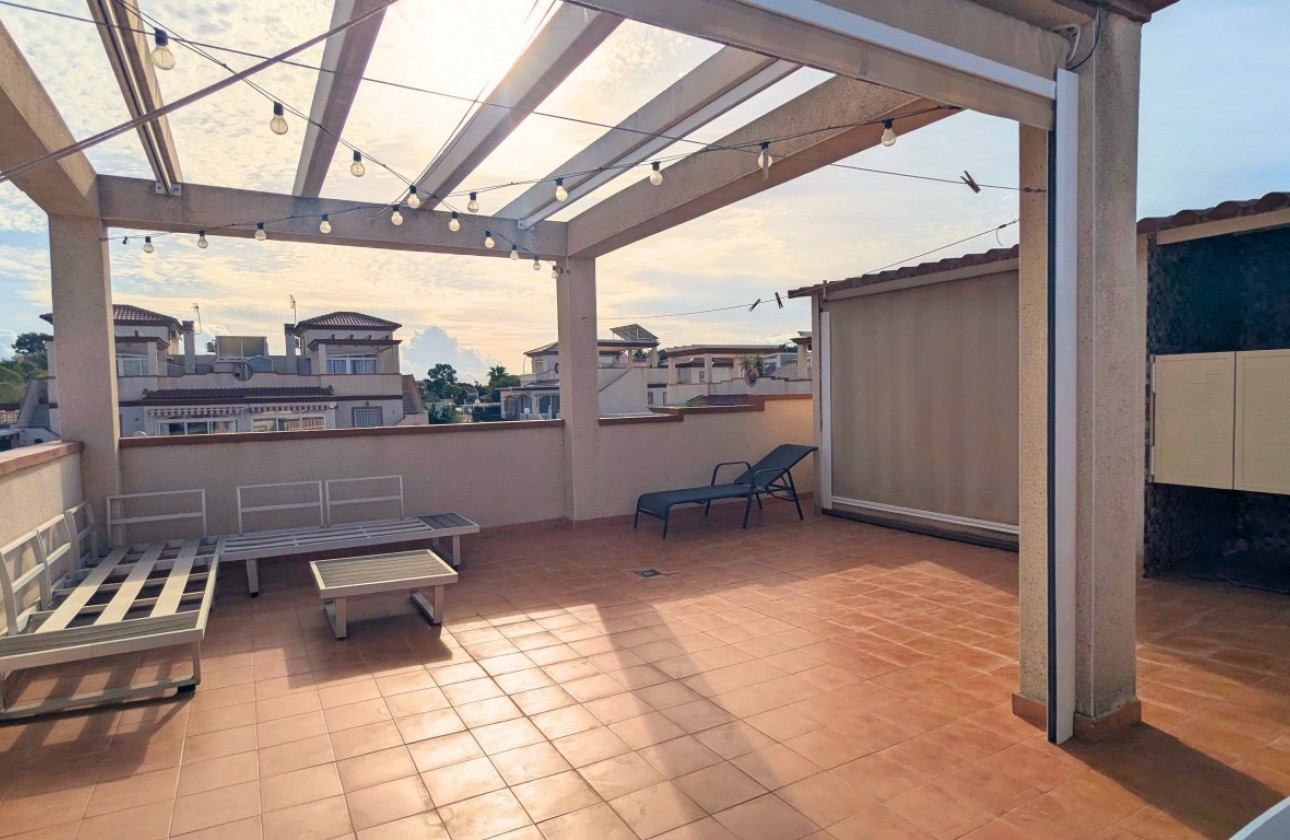 Revente - Quad House - San Fulgencio - Costa Blanca