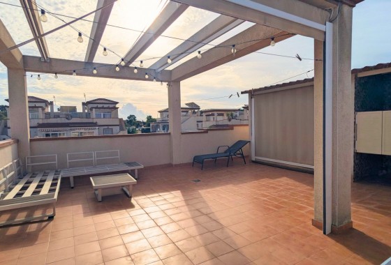 Revente - Quad House - San Fulgencio - Costa Blanca