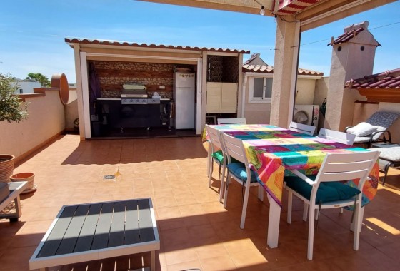 Revente - Quad House - San Fulgencio - Costa Blanca