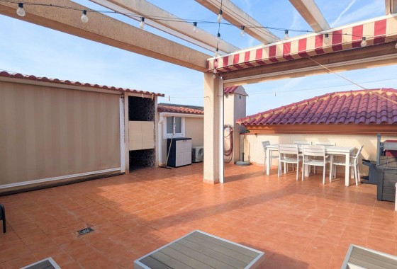 Revente - Quad House - San Fulgencio - Costa Blanca