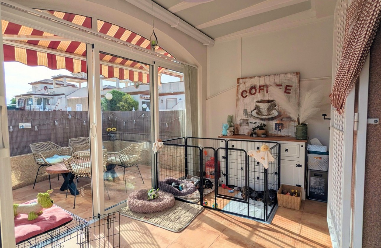Revente - Quad House - San Fulgencio - Costa Blanca