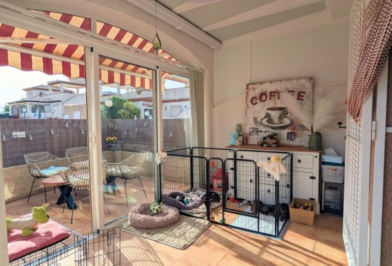 Revente - Quad House - San Fulgencio - Costa Blanca