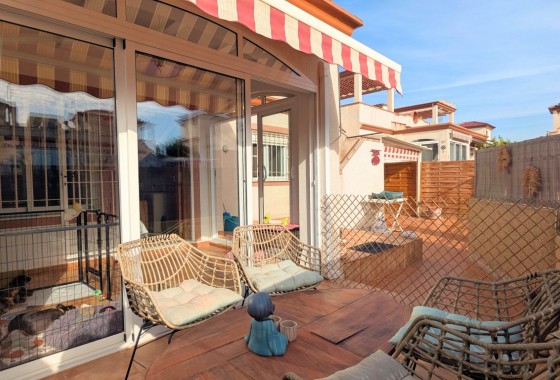 Revente - Quad House - San Fulgencio - Costa Blanca