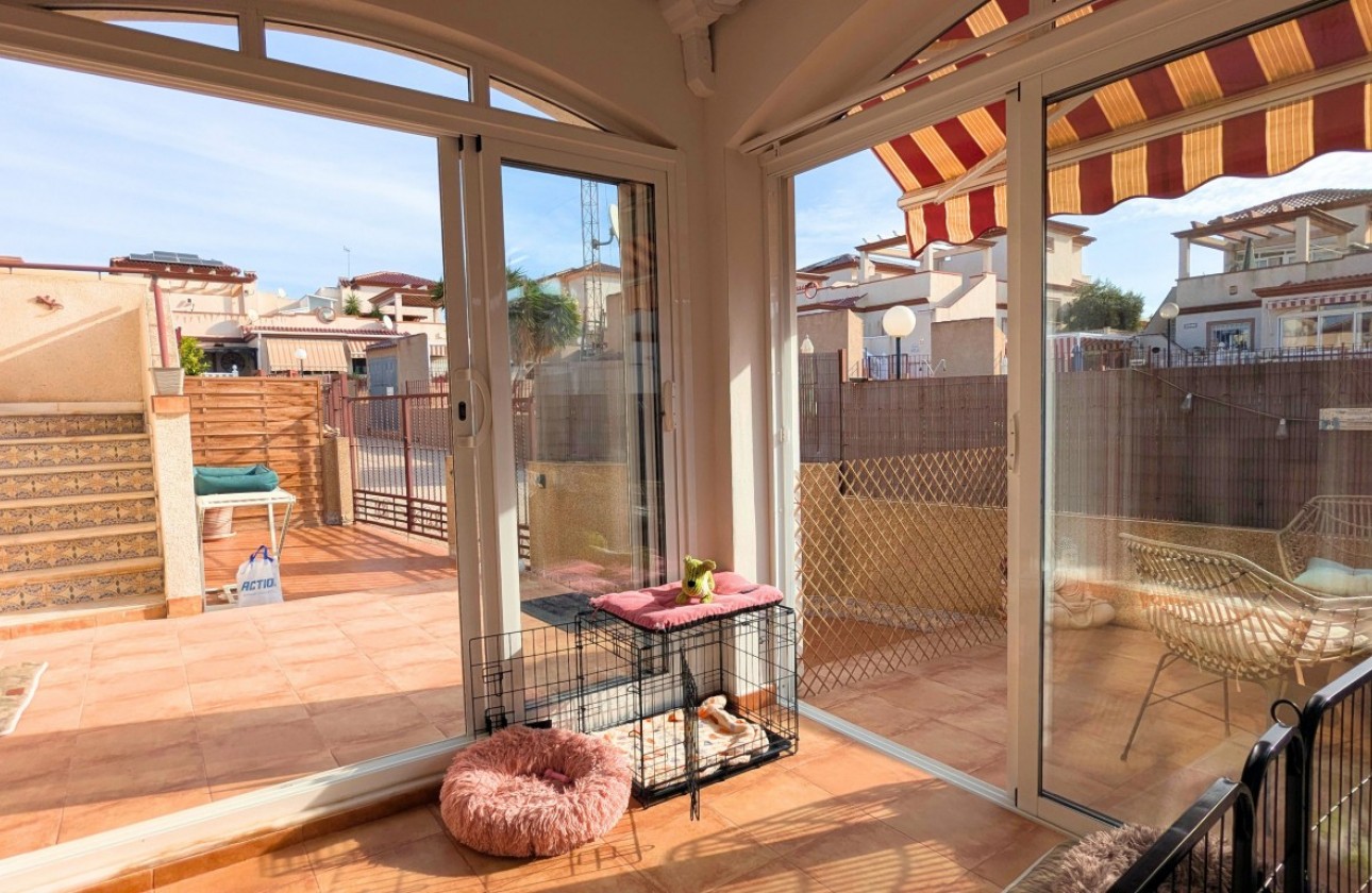 Revente - Quad House - San Fulgencio - Costa Blanca