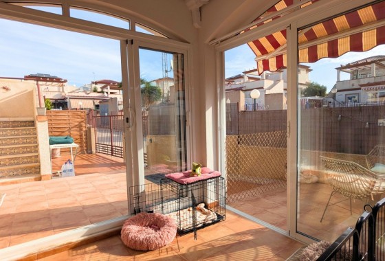 Revente - Quad House - San Fulgencio - Costa Blanca