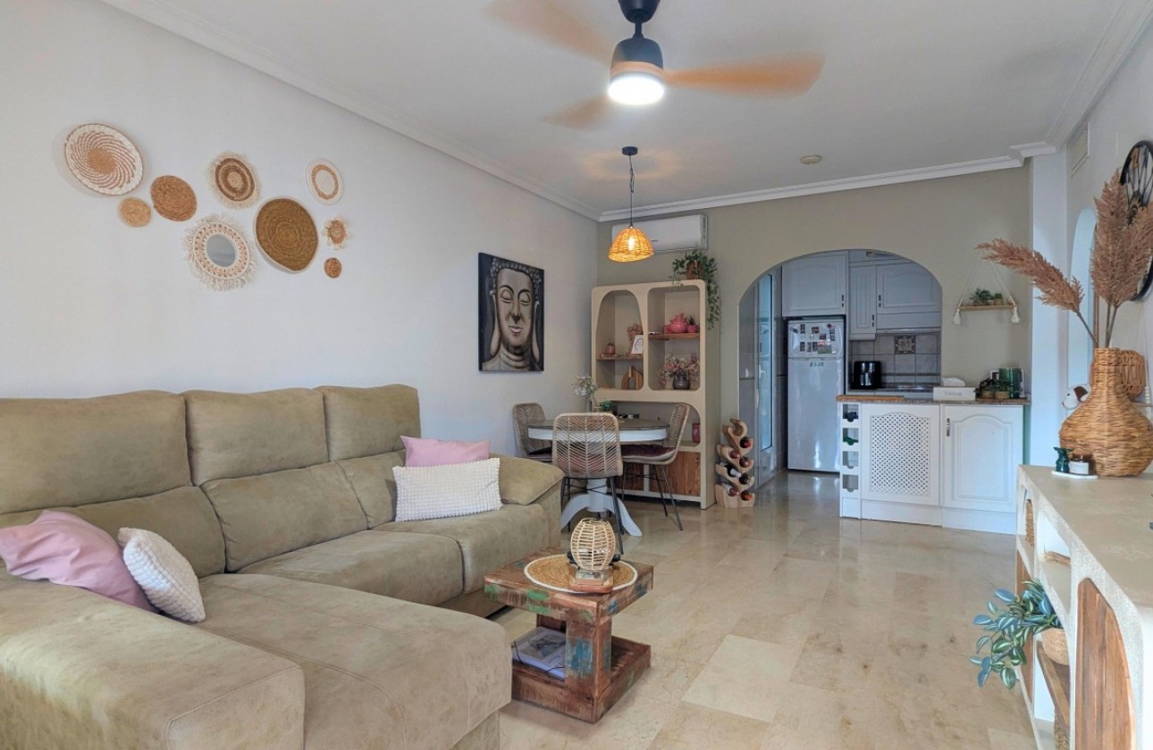 Revente - Quad House - San Fulgencio - Costa Blanca