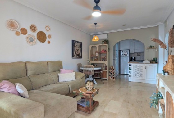 Revente - Quad House - San Fulgencio - Costa Blanca