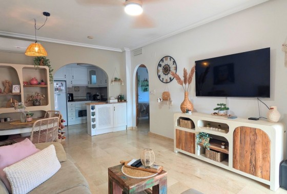 Revente - Quad House - San Fulgencio - Costa Blanca