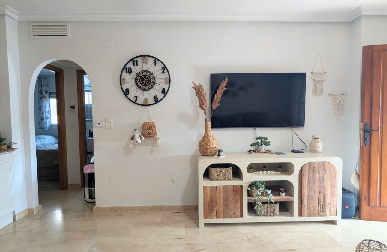 Revente - Quad House - San Fulgencio - Costa Blanca