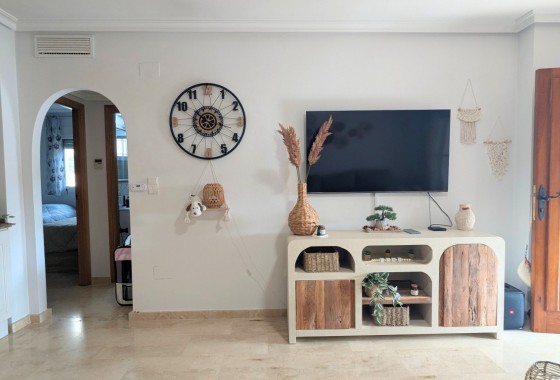 Revente - Quad House - San Fulgencio - Costa Blanca