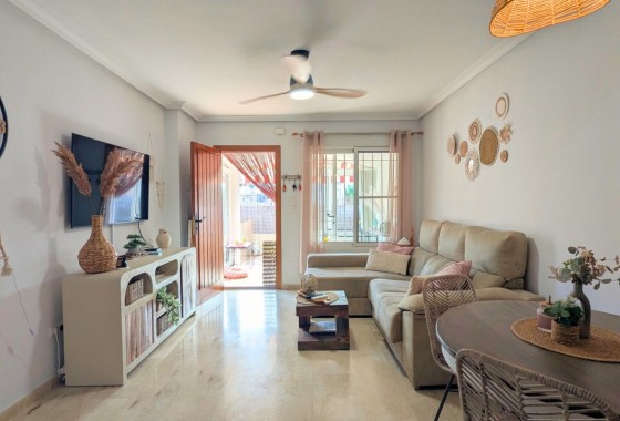 Revente - Quad House - San Fulgencio - Costa Blanca