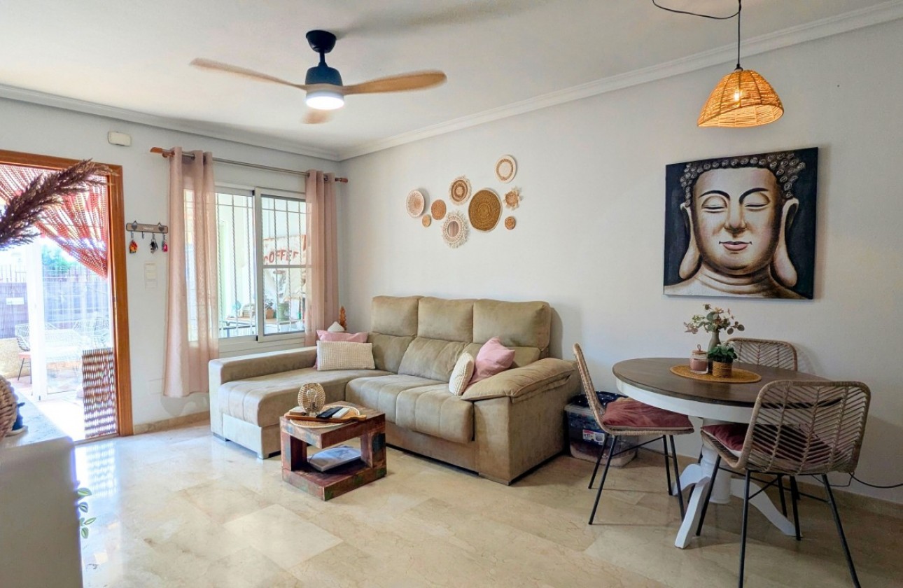 Revente - Quad House - San Fulgencio - Costa Blanca