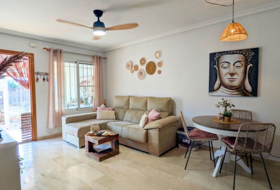 Revente - Quad House - San Fulgencio - Costa Blanca