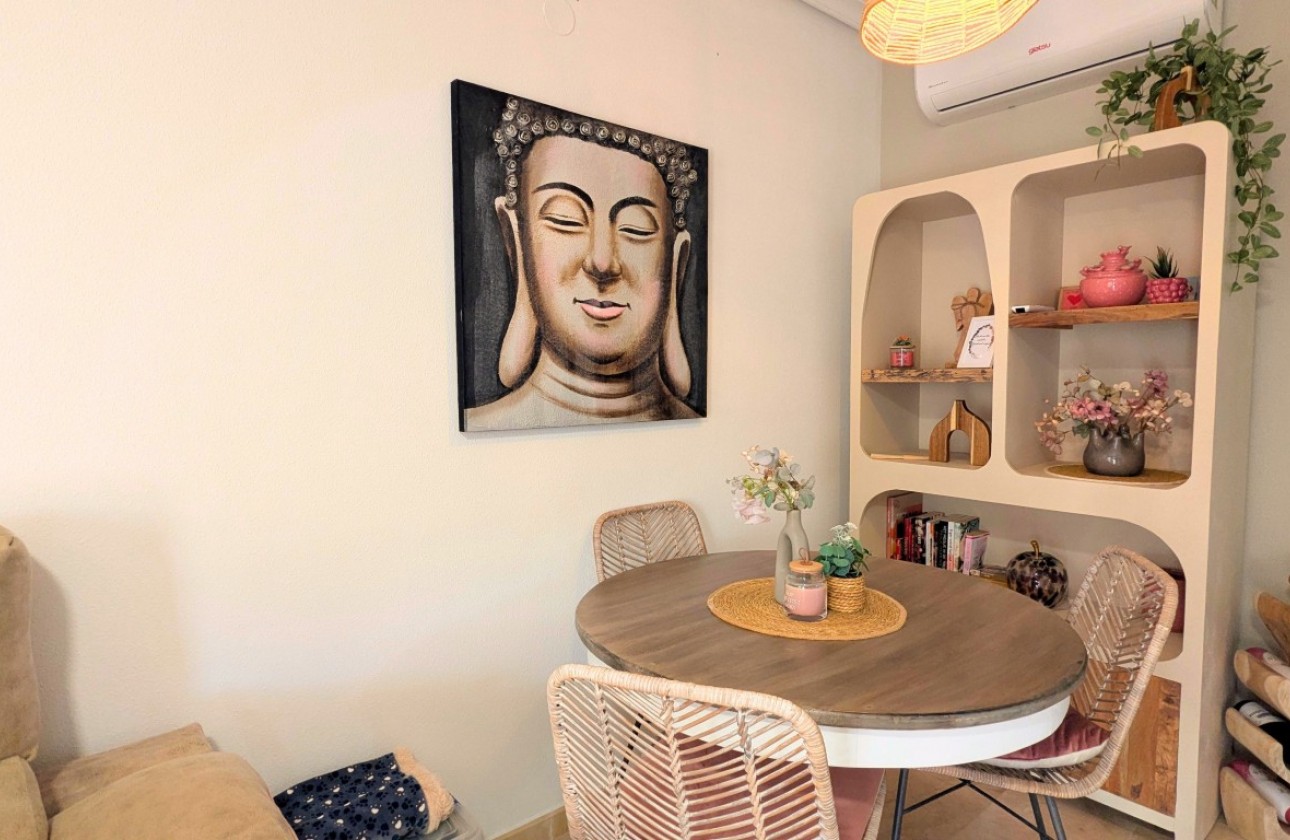 Revente - Quad House - San Fulgencio - Costa Blanca