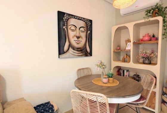 Revente - Quad House - San Fulgencio - Costa Blanca