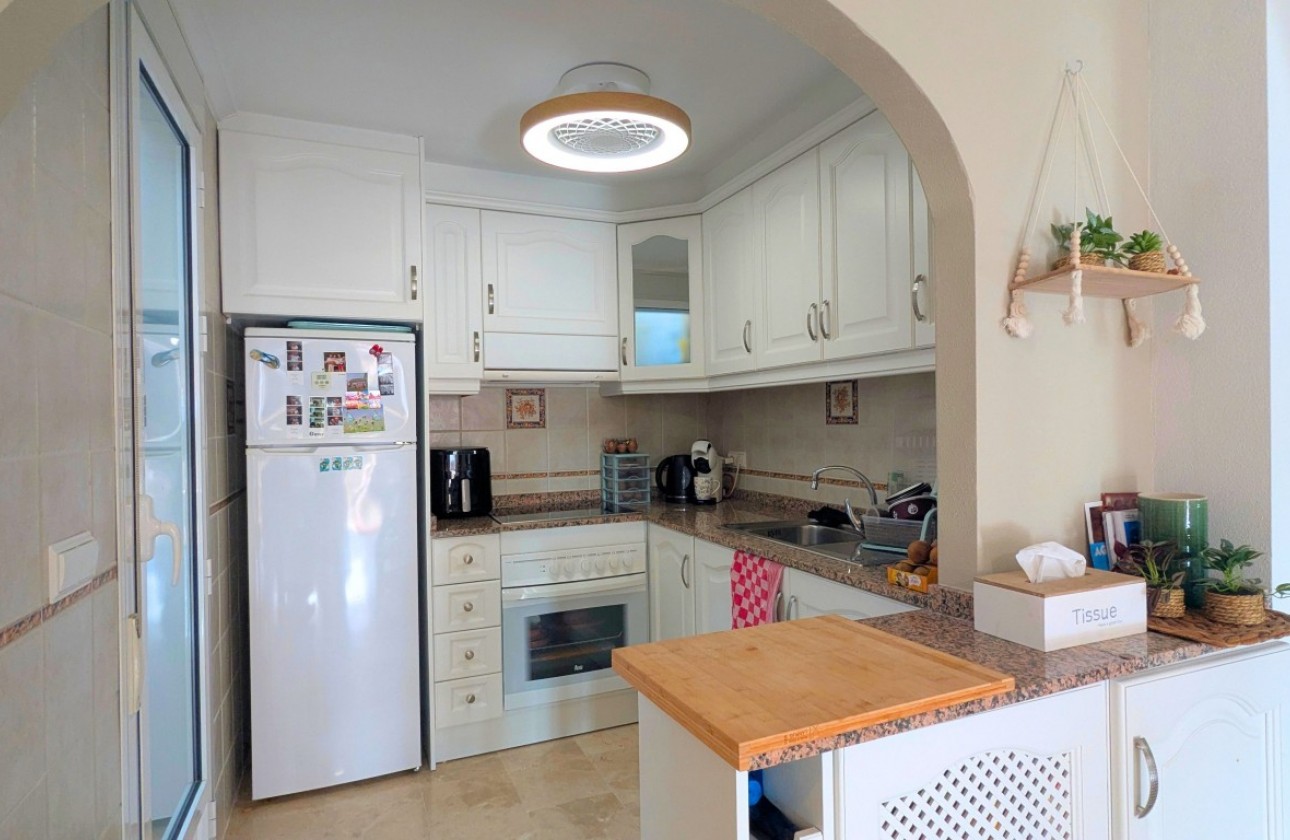 Revente - Quad House - San Fulgencio - Costa Blanca