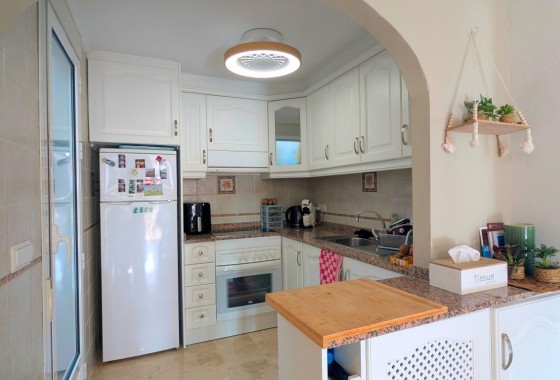 Revente - Quad House - San Fulgencio - Costa Blanca