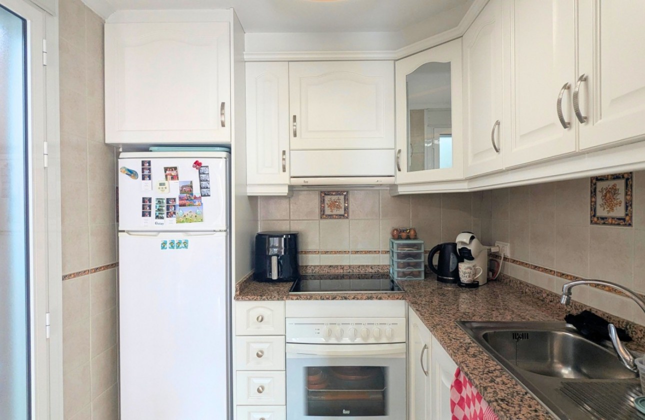 Revente - Quad House - San Fulgencio - Costa Blanca