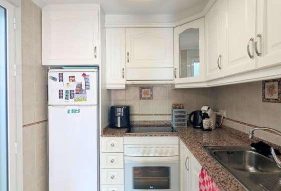 Revente - Quad House - San Fulgencio - Costa Blanca