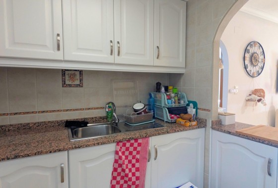 Revente - Quad House - San Fulgencio - Costa Blanca