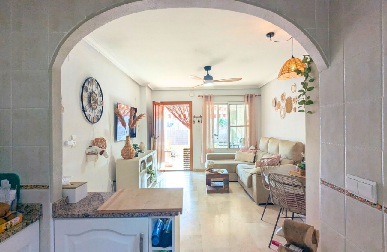 Revente - Quad House - San Fulgencio - Costa Blanca
