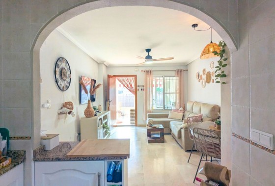 Revente - Quad House - San Fulgencio - Costa Blanca