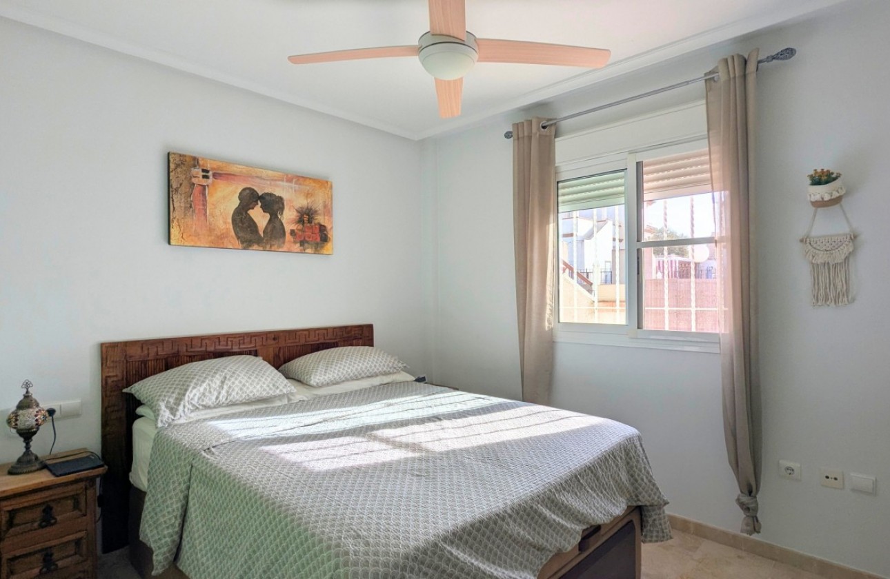 Revente - Quad House - San Fulgencio - Costa Blanca
