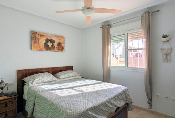 Revente - Quad House - San Fulgencio - Costa Blanca