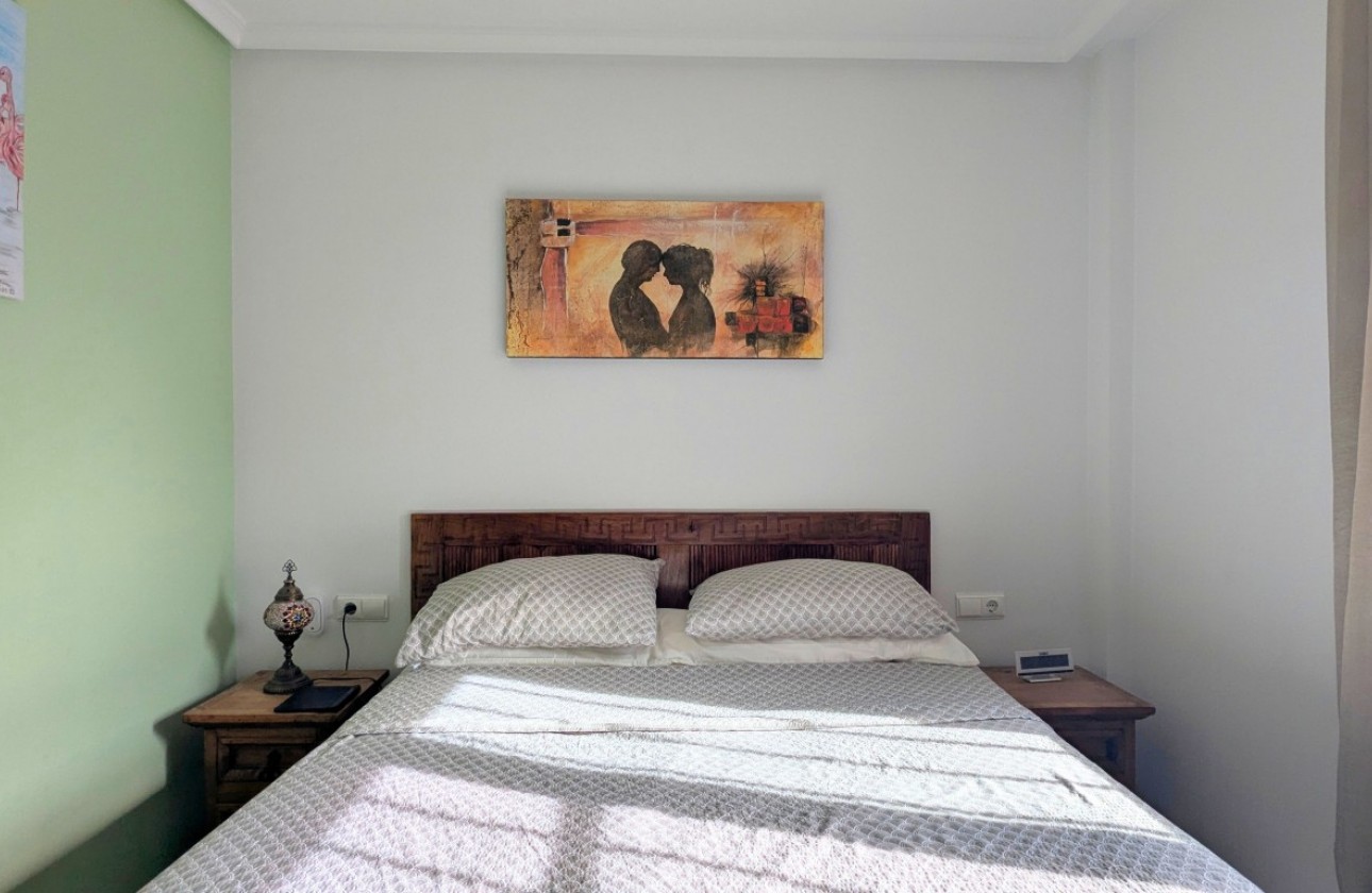 Revente - Quad House - San Fulgencio - Costa Blanca