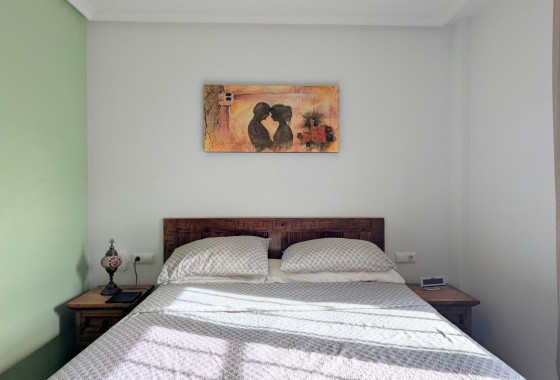 Revente - Quad House - San Fulgencio - Costa Blanca