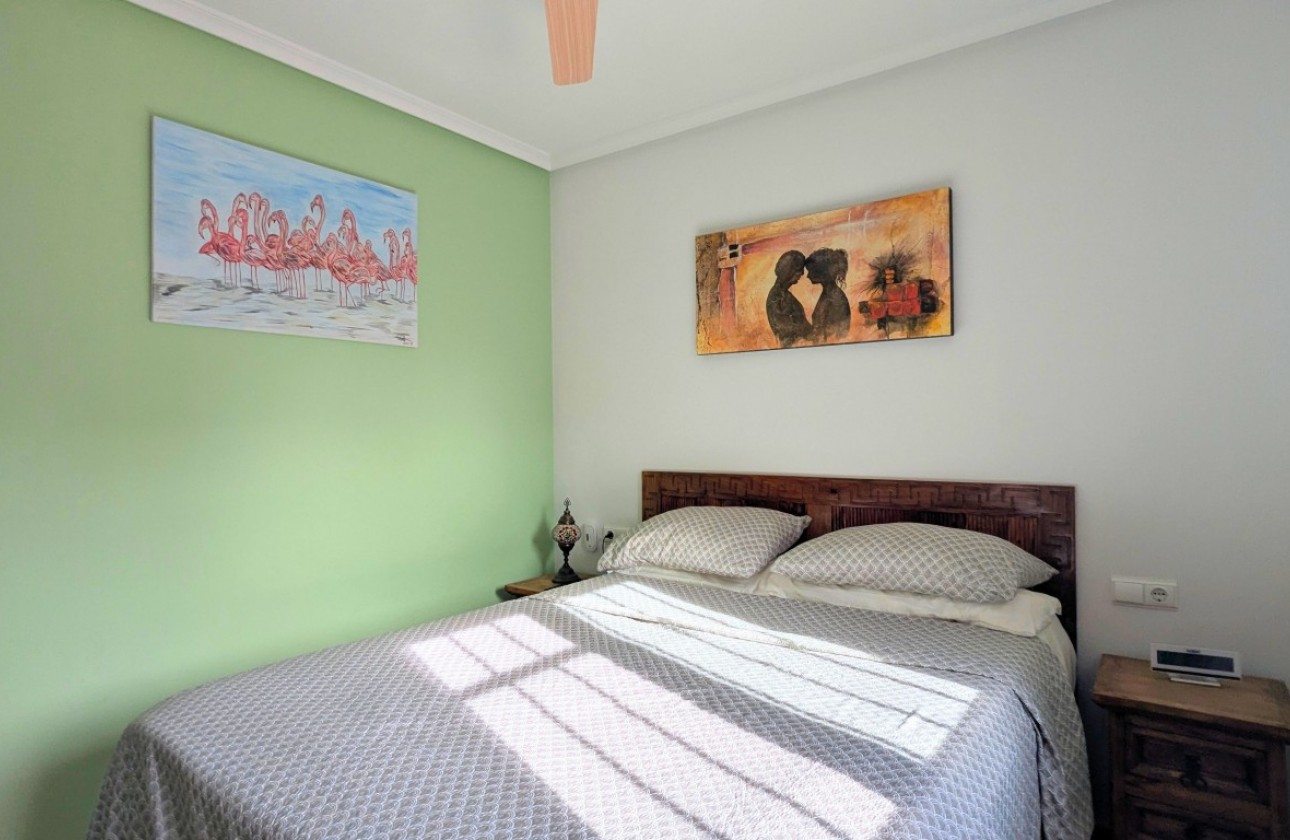 Revente - Quad House - San Fulgencio - Costa Blanca