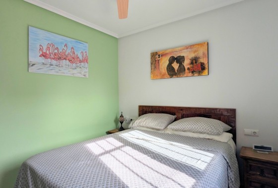 Revente - Quad House - San Fulgencio - Costa Blanca