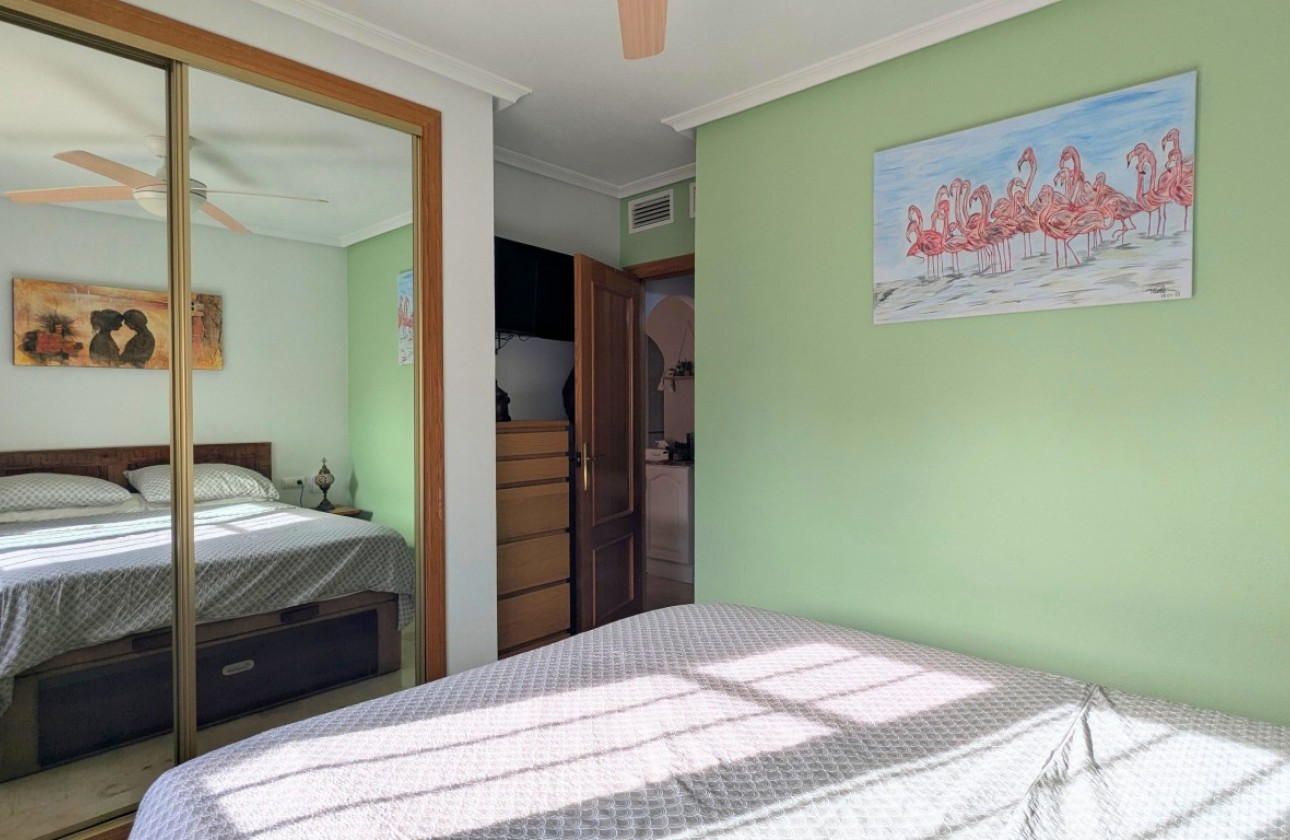 Revente - Quad House - San Fulgencio - Costa Blanca