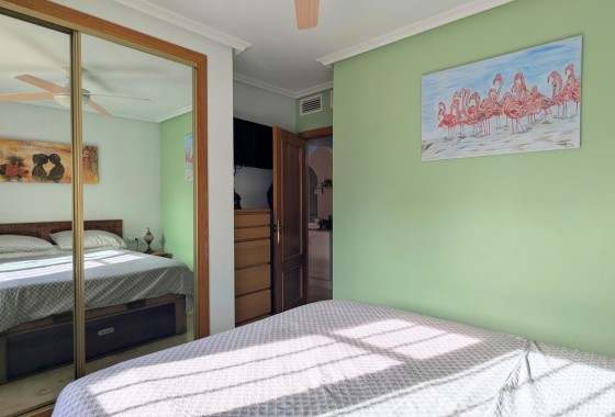 Revente - Quad House - San Fulgencio - Costa Blanca