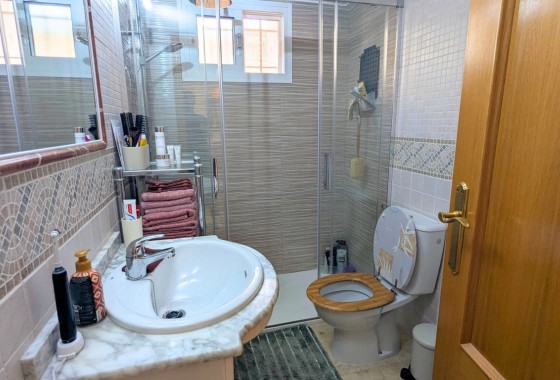 Revente - Quad House - San Fulgencio - Costa Blanca