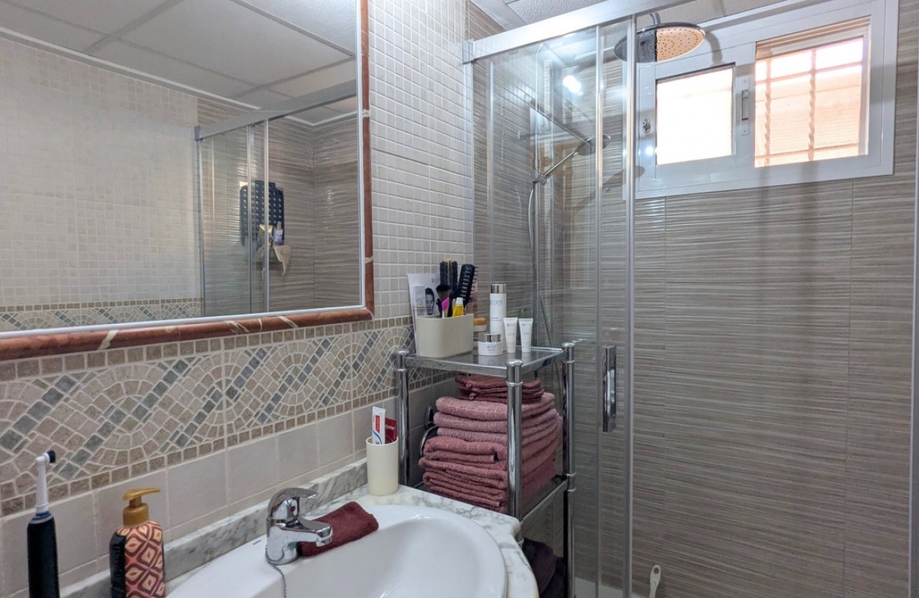 Revente - Quad House - San Fulgencio - Costa Blanca