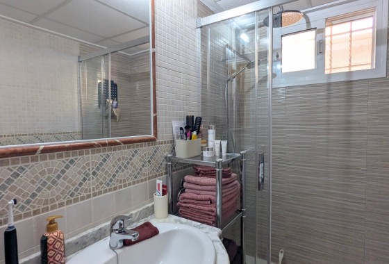 Revente - Quad House - San Fulgencio - Costa Blanca